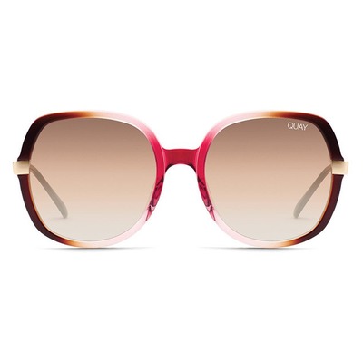 Chrissy Teigen X Quay Collab 6 Sunnies Blue Light Glasses Under 60 E Online